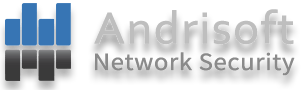 Andrisoft — maker of WanGuard